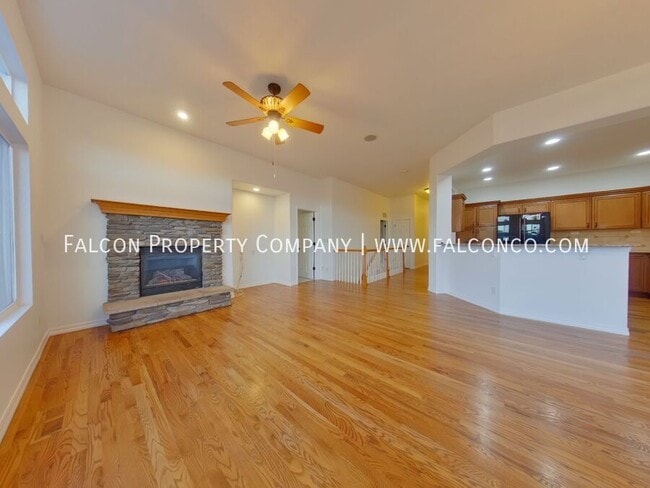 Photo - 302 All Sky Dr