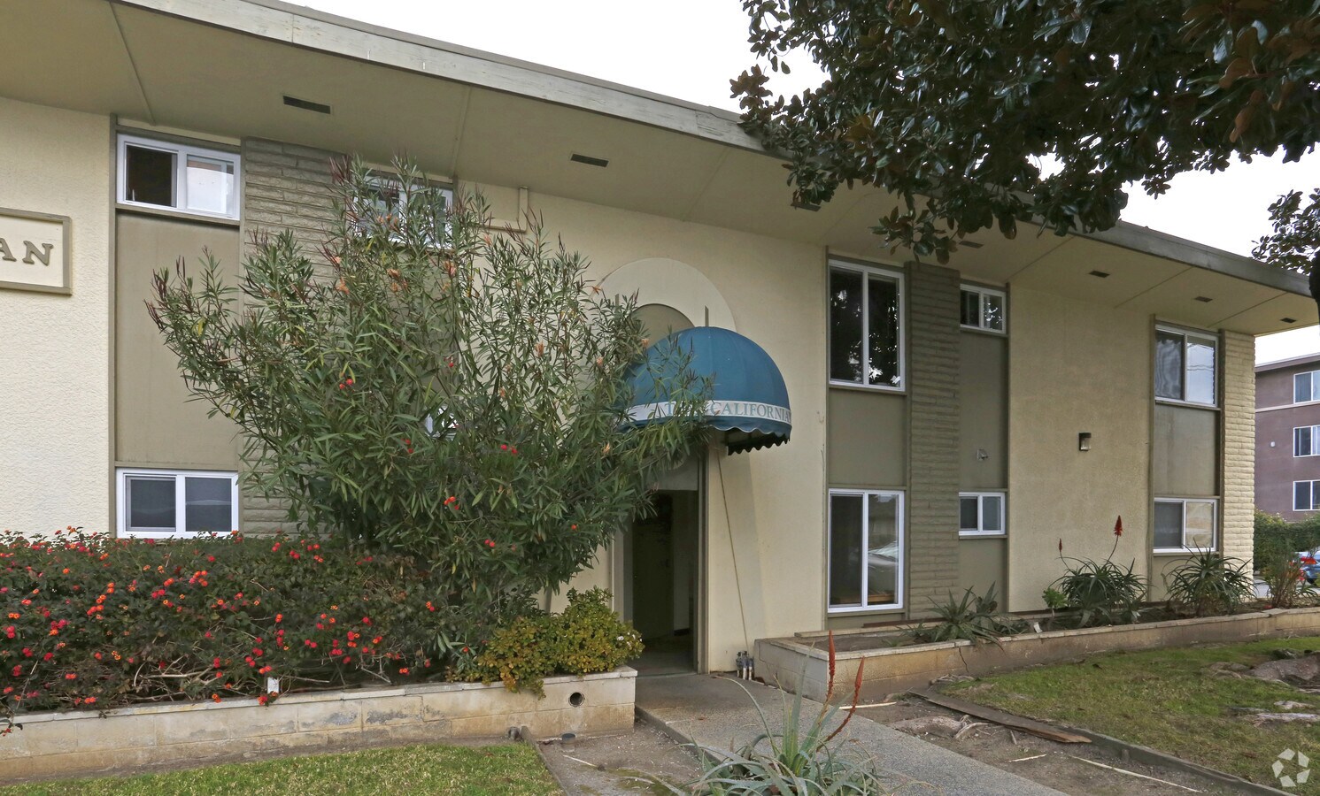 Photo - The Californian