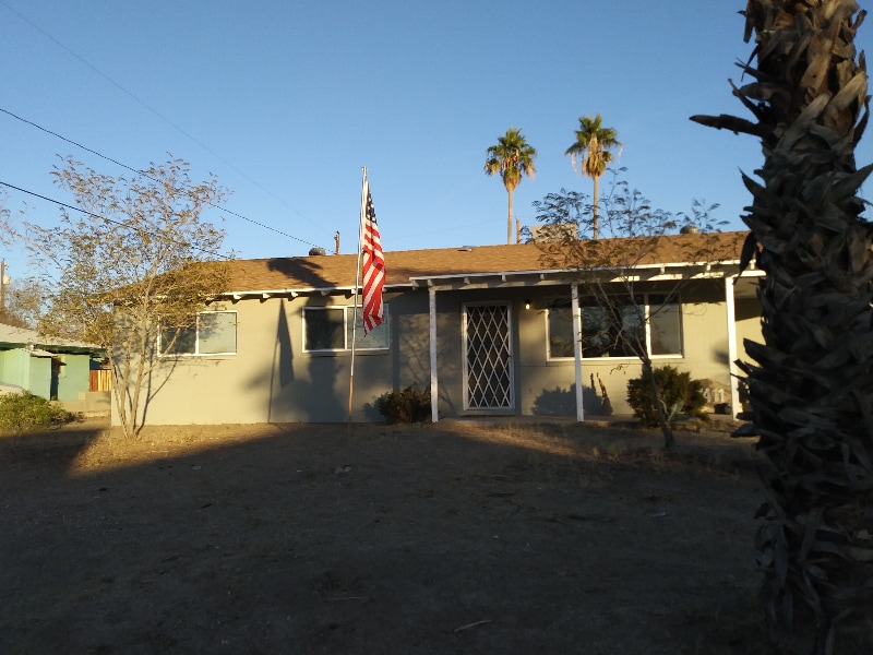Photo - 9411 S 4th Ave