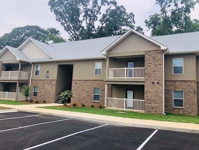 Estates at Kendal - Estates at Kendal