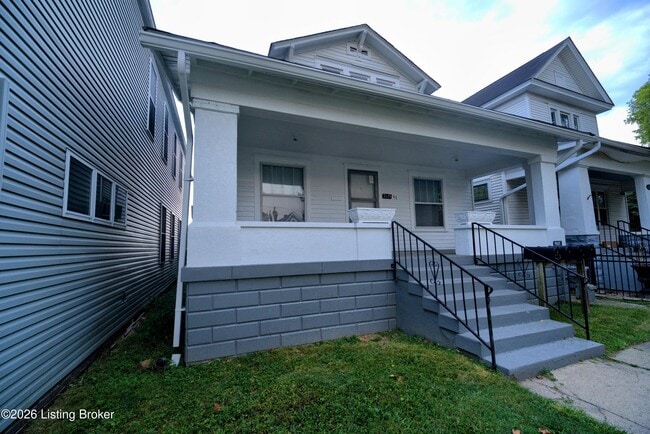 3179 S 3rd St Unidad 1