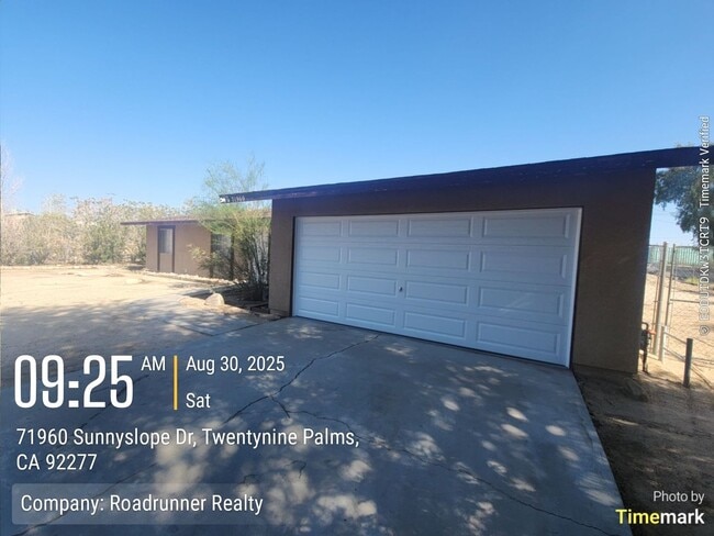 Photo - 71960 Sunnyslope Dr