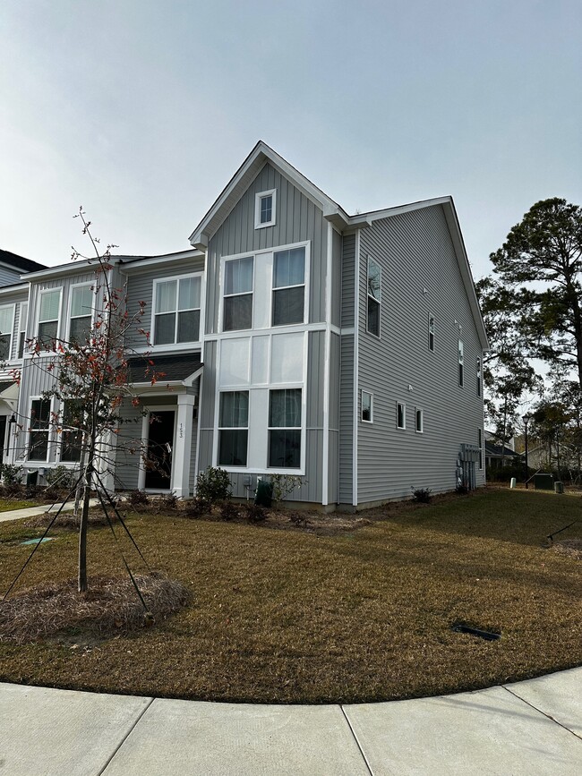 Photo - 153 Omalley Dr Townhome