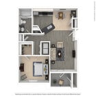 4230 Fairway Coyote Ridge-A3 Floorplan