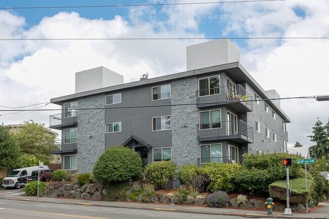 Photo - Scandia Villa