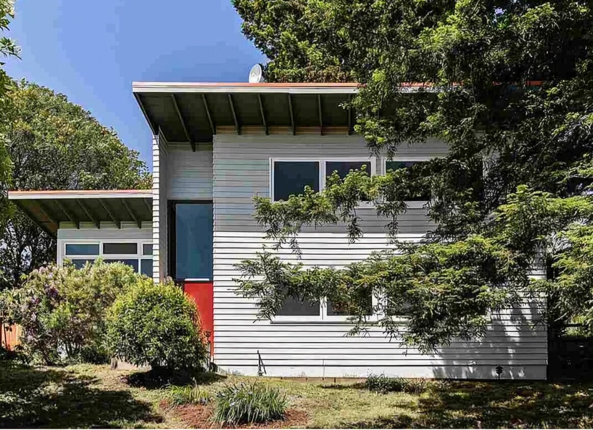 Photo - 1069 Sterling Ave (Berkeley, CA)