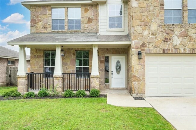 Photo - 1501 Sweet Leaf Ln