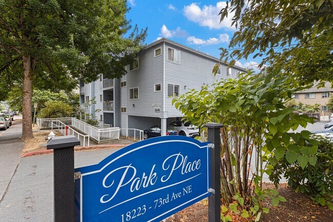 Photo - Park Place Apartments