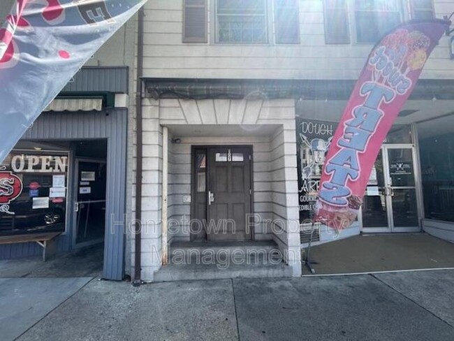 Photo - 107 N Hanover St Unidad apt a