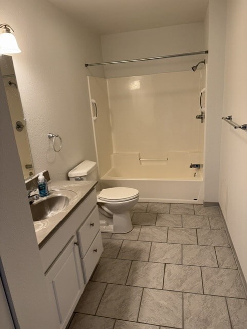 Baño - Maple Glen Estates