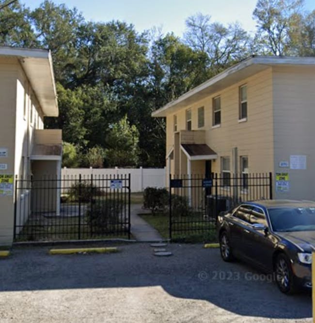 Building Photo - 2730 Hamilton Cir Unit #3 Rental