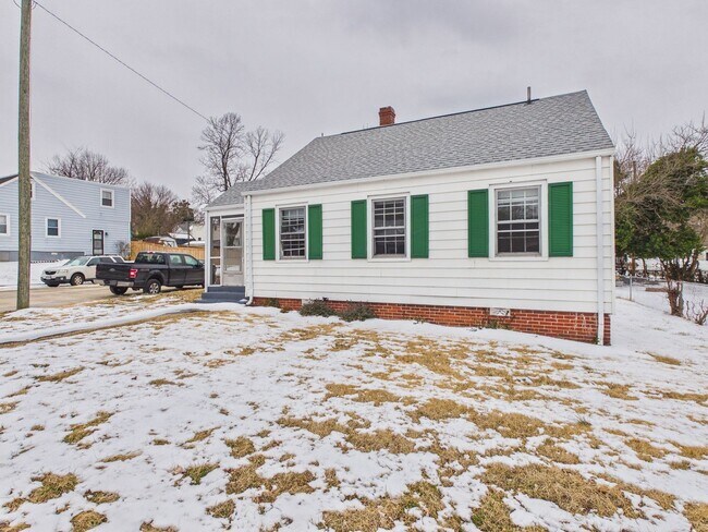 Photo - 1410 Greenville Ave