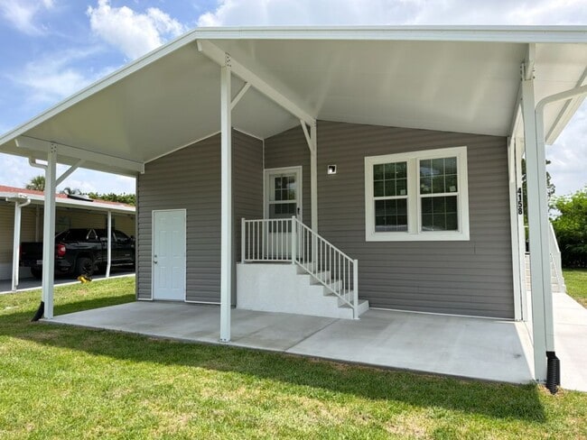 Building Photo - 4158 Conrad Cir