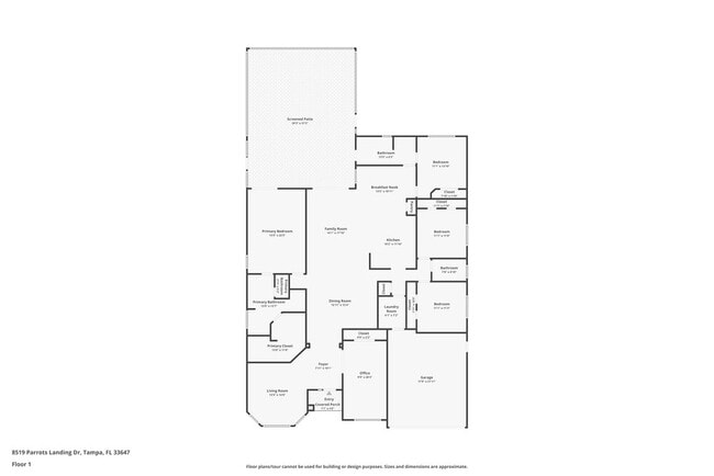 Photo - 8519 Parrots Landing Dr