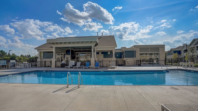 Springs at Willowbrooke