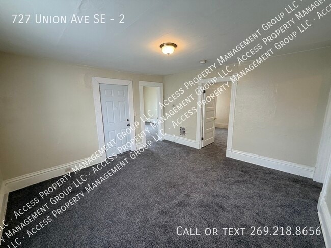 Photo - 727 Union Ave SE Unit 2