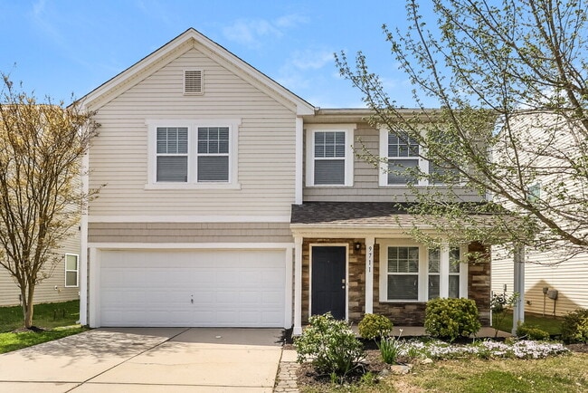 Building Photo - 9711 Cayenne Dr