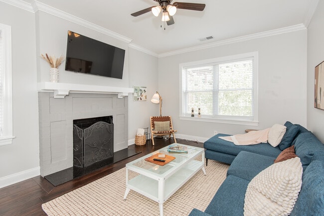 Photo - 2015 McNair Ave