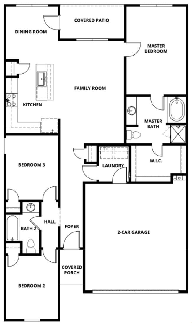 Photo - 7522 Tipton Meadow Way