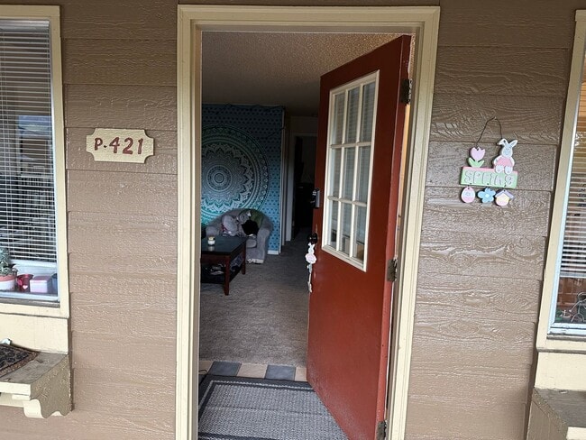 Photo - Top Floor Condo with View of the Flatirons and the Pool Unidad P421