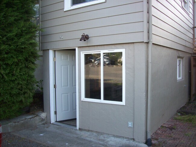 r70c - r70c Apartamento Unidad #2