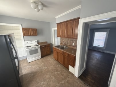1234 Gillett St Unit 1234 Gillett St. Port Huron - 2