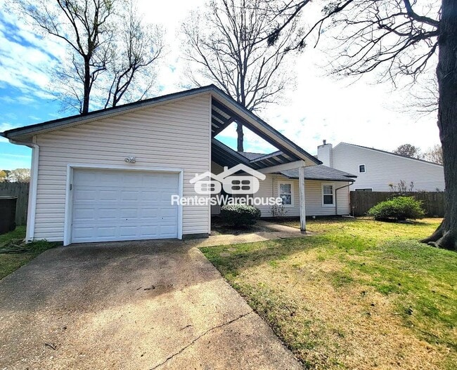 Photo - 1412 Bayberry Ct S