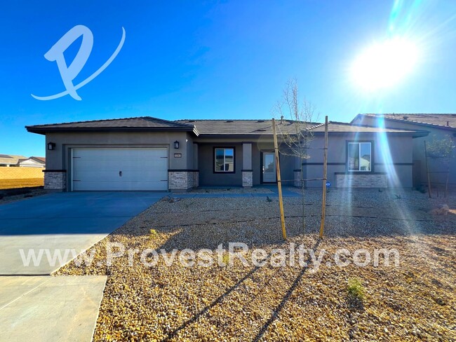 Brand New 3 Bed, 2 Bath Home in Victorvill... - Brand New 3 Bed, 2 Bath Home in Victorvill...