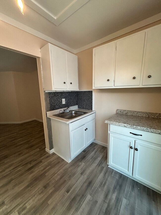 Photo - One bedroom two-story home in Kulpmont