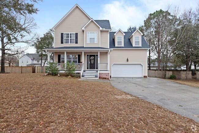 Building Photo - Home in Waterfront Community