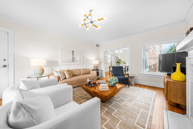 Photo - The Hawthorne