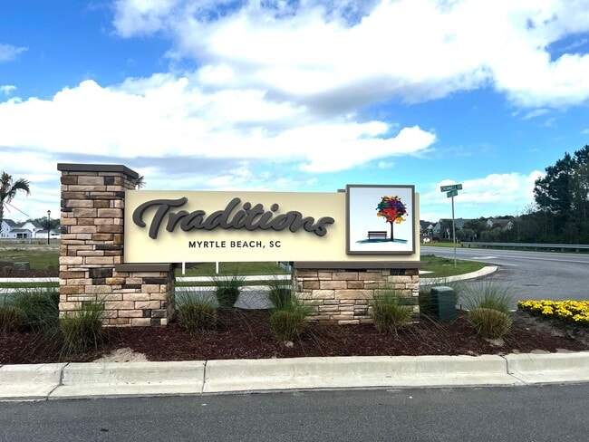 Photo - New Home Now Available in Traditions in Carolina Forest! Pet Friendly! Community Pool! Large Loft!