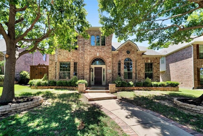Photo - 8721 Fredrick Dr House