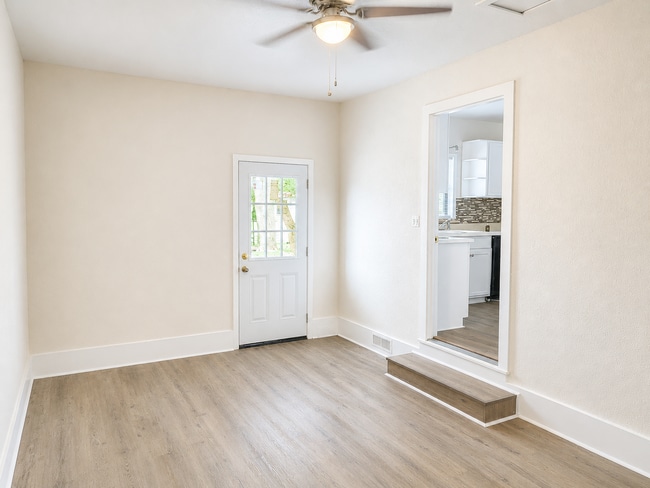 Photo - 2501 Baylor Ave