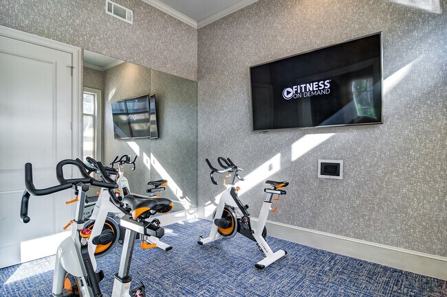 Avana Cheshire Bridge-POI-009 - Avana Cheshire Bridge