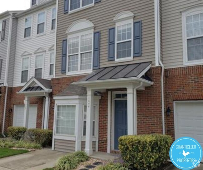 Building Photo - 1644 Brook Fern Way Rental
