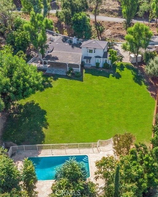 Photo - 4800 Brewster Dr House