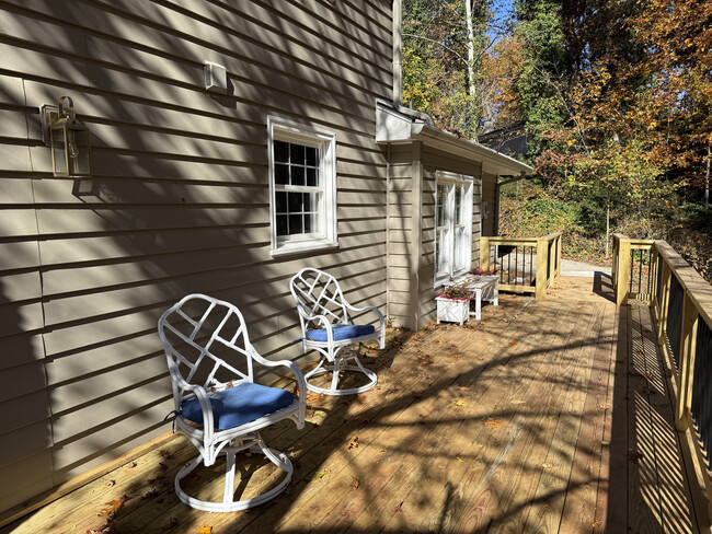 Photo - 1610 Old Mill Xing