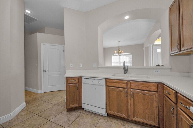 Photo - Beautiful Gulf Harbor Villa