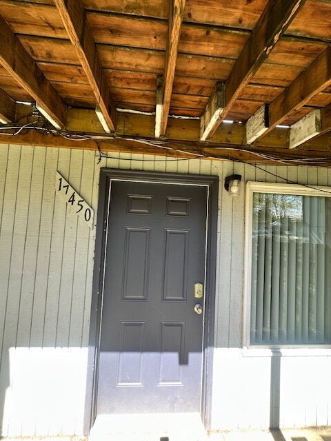 Photo - 2-Bedroom, First Floor Corner Unit with Laminate Flooring