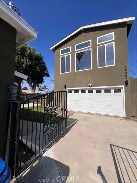 Building Photo - 4838 Gundry Ave