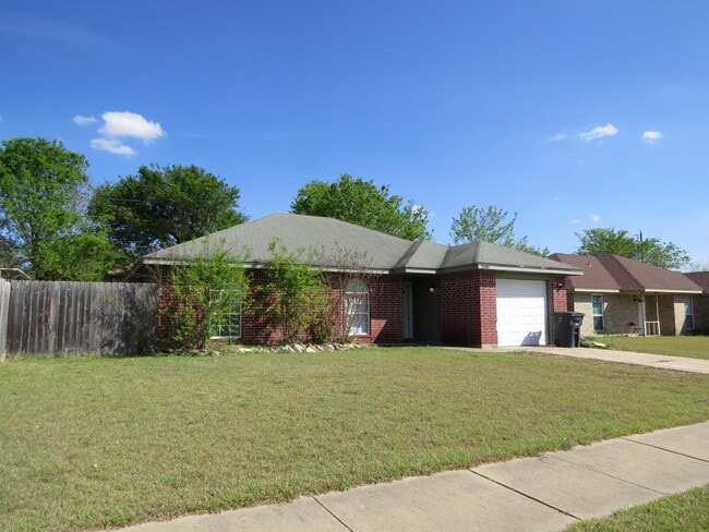 Photo - Welcome to your next home!