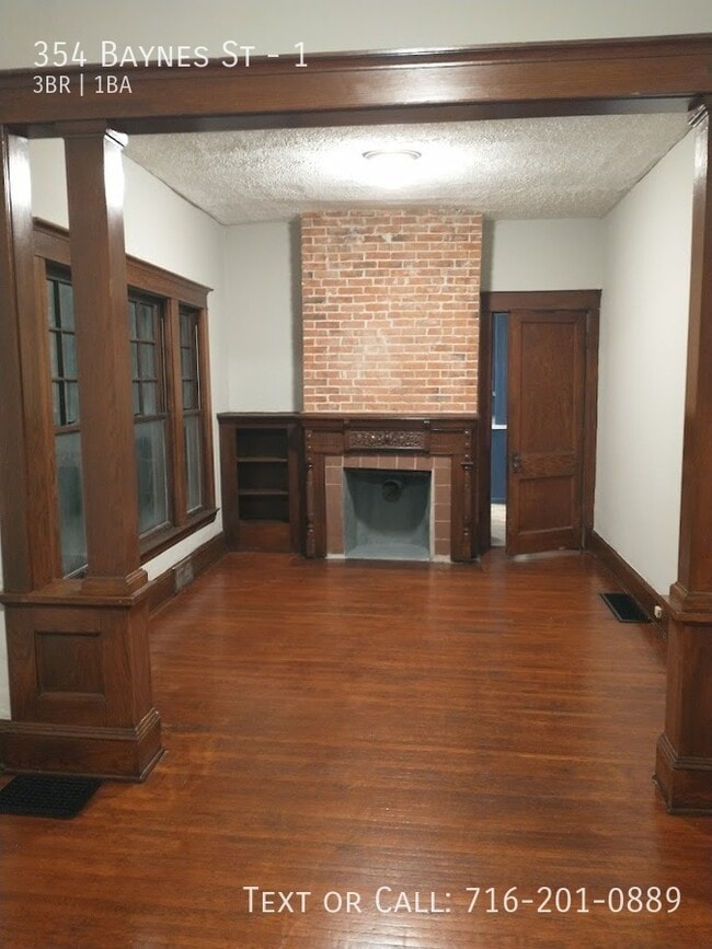 Photo - 354 Baynes St Apartment Unit 1