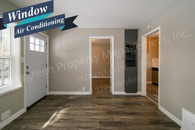 Building Photo - 207 E Stuart St Unit #2