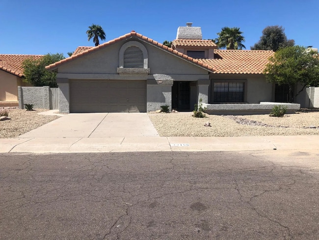 Building Photo - 9196 N 103rd Pl Rental