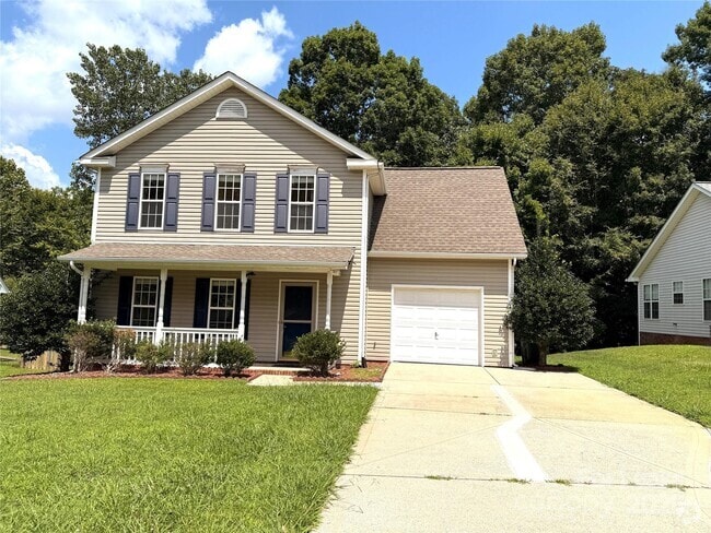 Building Photo - 8804 Clifton Meadow Dr Rental