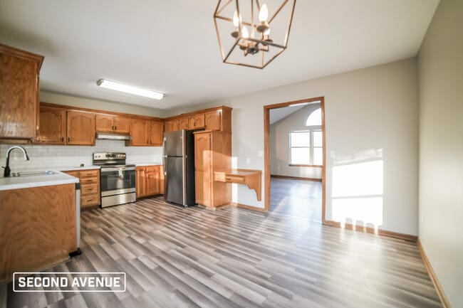 Photo - 1720 S Whitney Dr