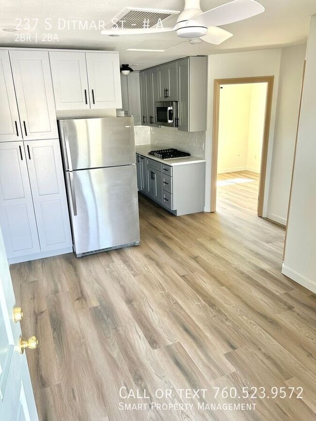 Photo - 237 S Ditmar St Unit # A