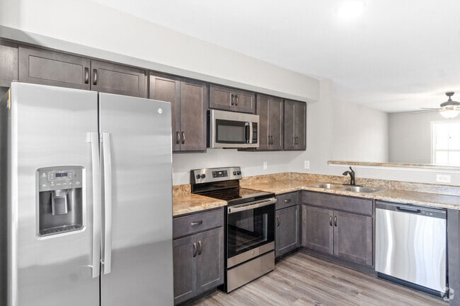 Building Photo - 1032 Glenkirk Dr Rental