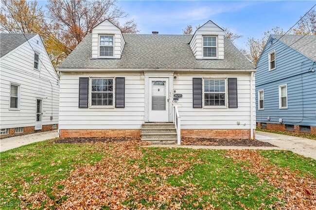 Building Photo - 25771 Zeman Ave